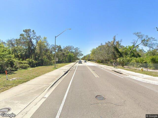 10898 119th street n, largo,  FL 33778