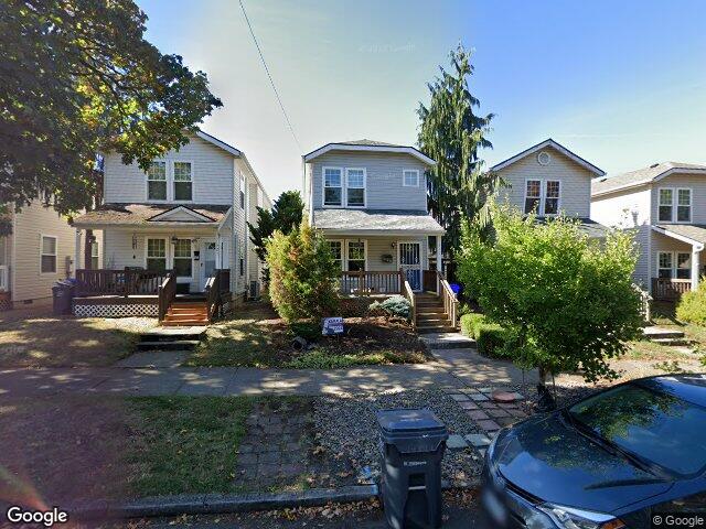 7633 n drummond ave, portland,  OR 97217