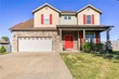 2141 hunter dr, pea ridge,  AR 72751