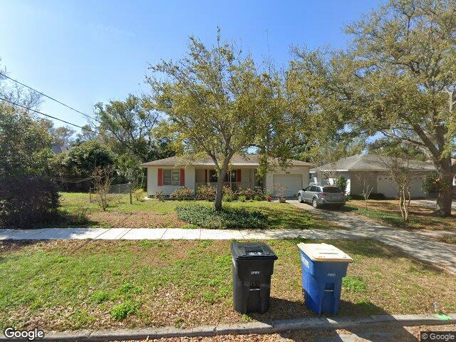 412 n jefferson ave, clearwater,  FL 33755