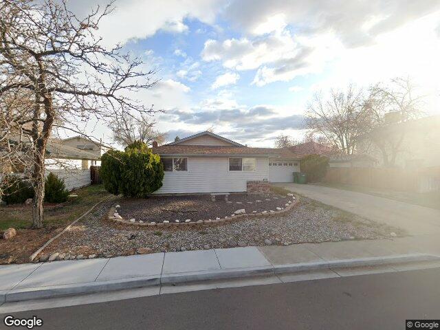 950 sage view dr, sparks,  NV 89434