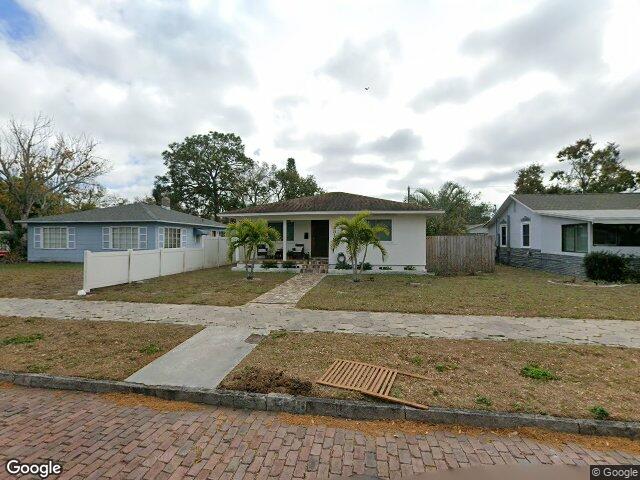 4510 burlington ave n, saint petersburg,  FL 33713