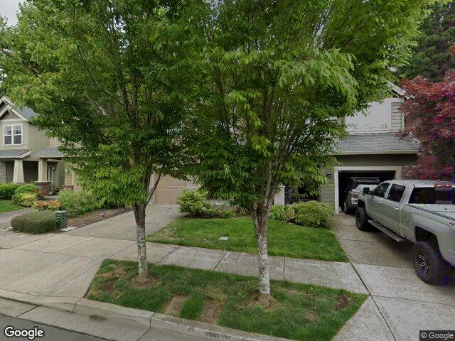 3441 se pinewood ave, hillsboro,  OR 97123