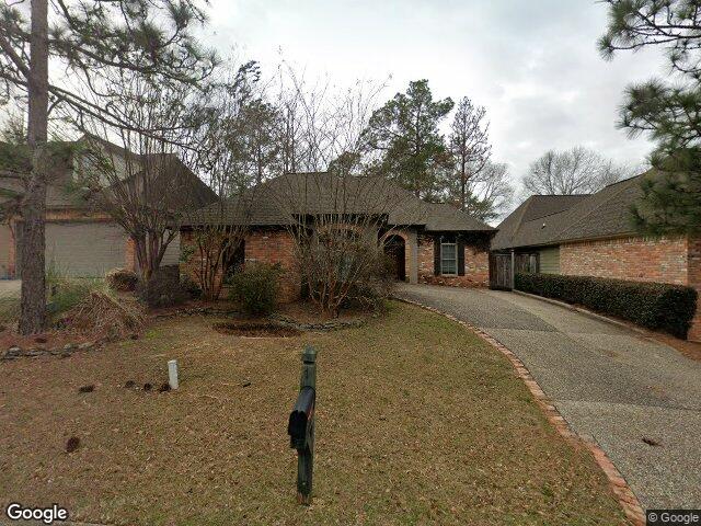 7 golf club rd, hattiesburg,  MS 39402