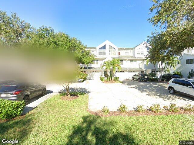 9936 indian key trl #22
                                ,Unit Unit 22, seminole,  FL 33776