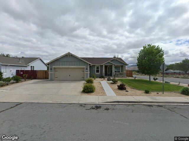 10 curnow springs ct, sparks,  NV 89436