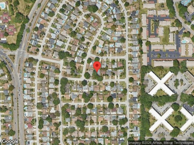 2366 covington dr, clearwater,  FL 33763