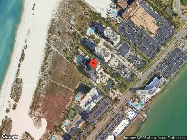 1200 gulf blvd #1002
                                ,Unit Apt 1002, clearwater beach,  FL 33767