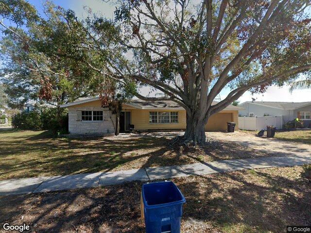 1339 summerlin dr, clearwater,  FL 33764