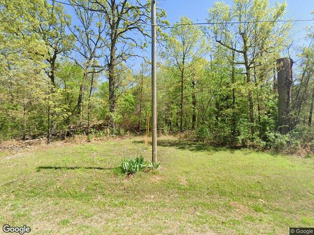 eriboll (lot 4) lane, bella vista,  AR 72715