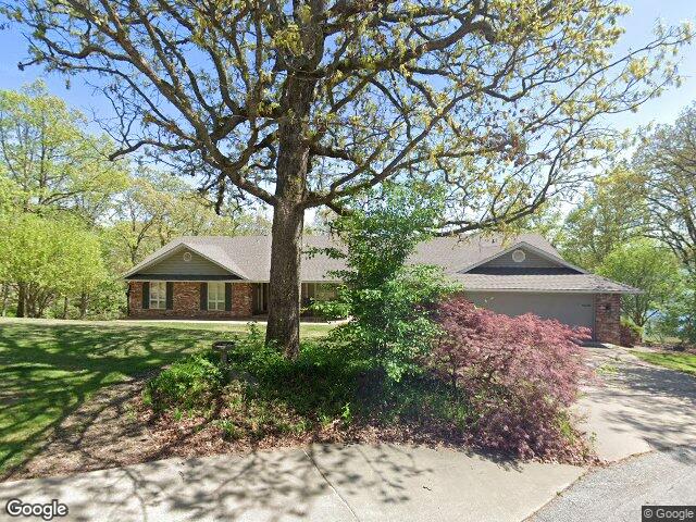 7 heatherbrooke ln, bella vista,  AR 72715