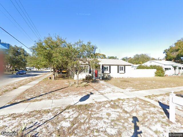 6349 10th ave s, gulfport,  FL 33707