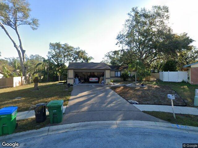2943 hanna ct, palm harbor,  FL 34684