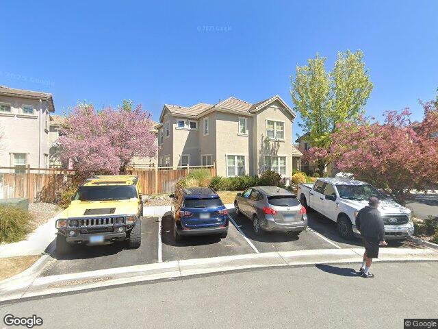 6955 sacred cir, sparks,  NV 89436