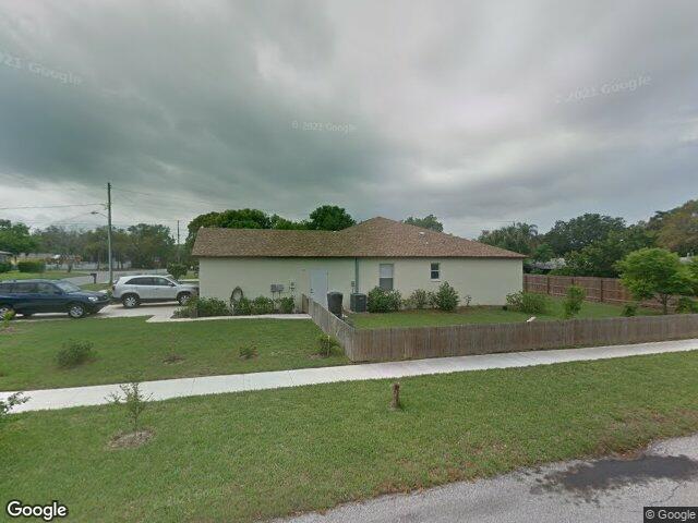1008 wood ave, clearwater,  FL 33755