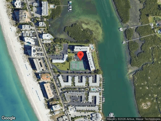 19451 gulf blvd #205
                                ,Unit Unit 205, indian shores,  FL 33785