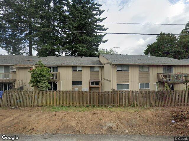 3924 se 168th ave, portland,  OR 97236