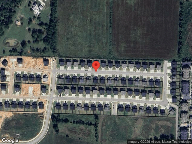 1603 unit 1 & 2 casuarina dr, bentonville,  AR 72713