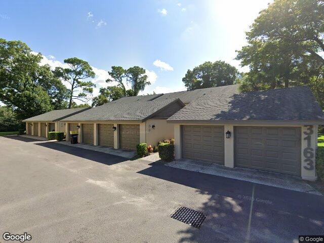 3163 landmark dr #615
                                ,Unit Apt 615, clearwater,  FL 33761