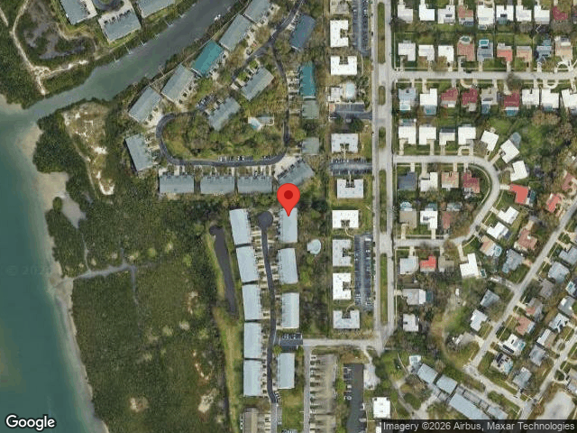 9663 tara cay court 42, seminole,  FL 33776