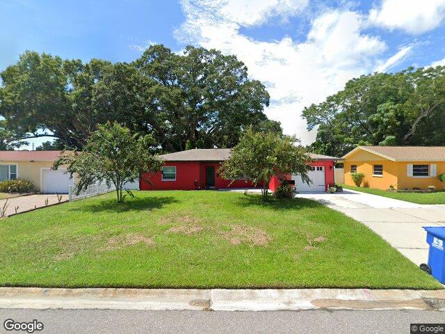 5501 highland st s, saint petersburg,  FL 33705