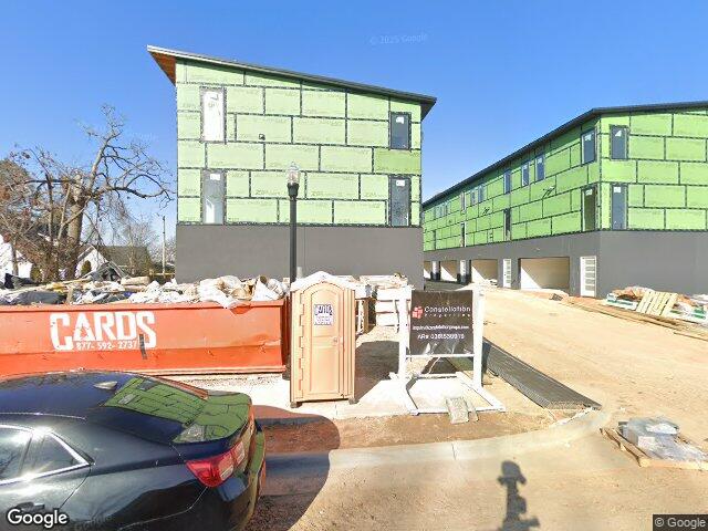 218 nw 9th st, bentonville,  AR 72712