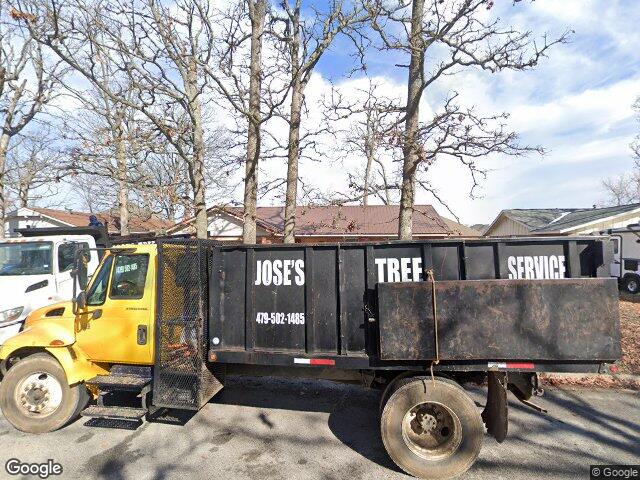 1321 rolling oaks dr, rogers,  AR 72756