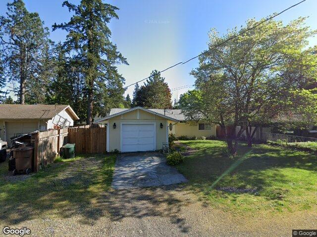 1022 k st, washougal,  WA 98671