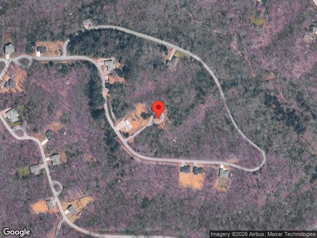 lot 21 torran lane, bella vista,  AR 72715