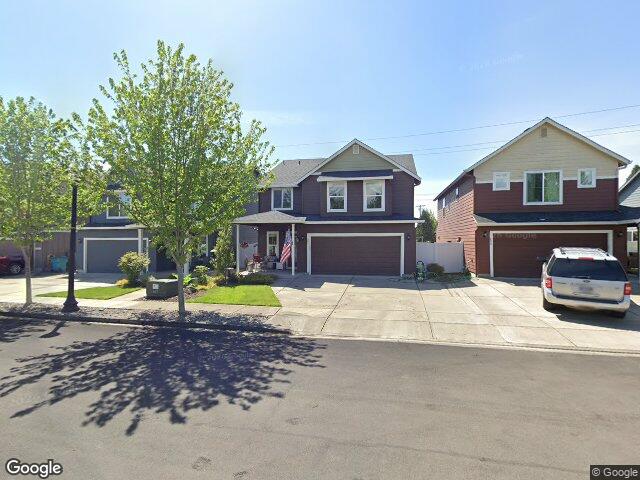 610 se 11th ave, battle ground,  WA 98604