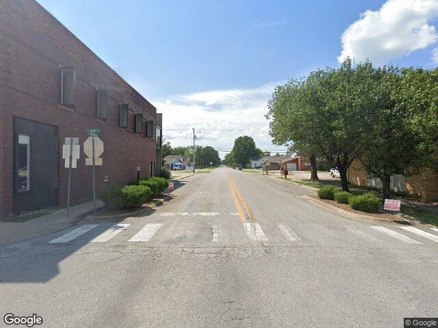 1741 pittman st, gentry,  AR 72734