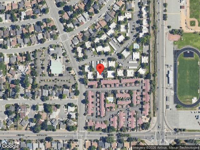 1009 baywood dr, sparks,  NV 89434