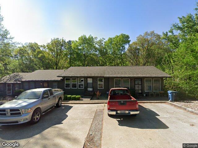 10 dogwood dr, bella vista,  AR 72715