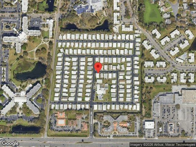 2000 e bay dr #134, largo,  FL 33771