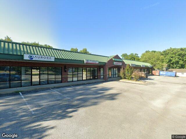 918 w central ave, bentonville,  AR 72712