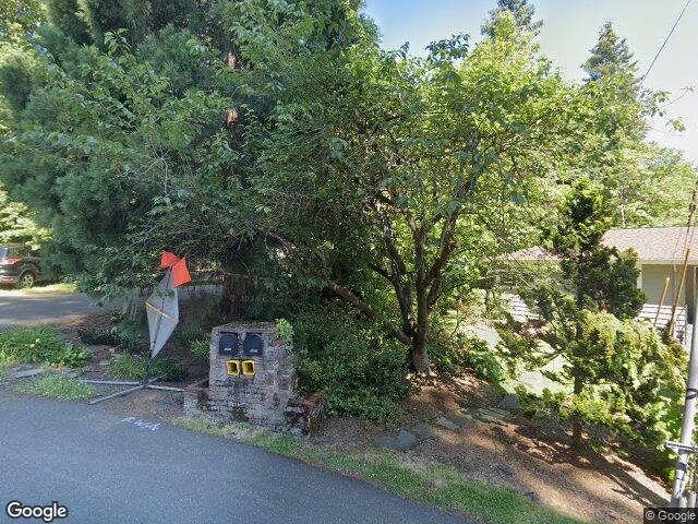1471 burns st, west linn,  OR 97068