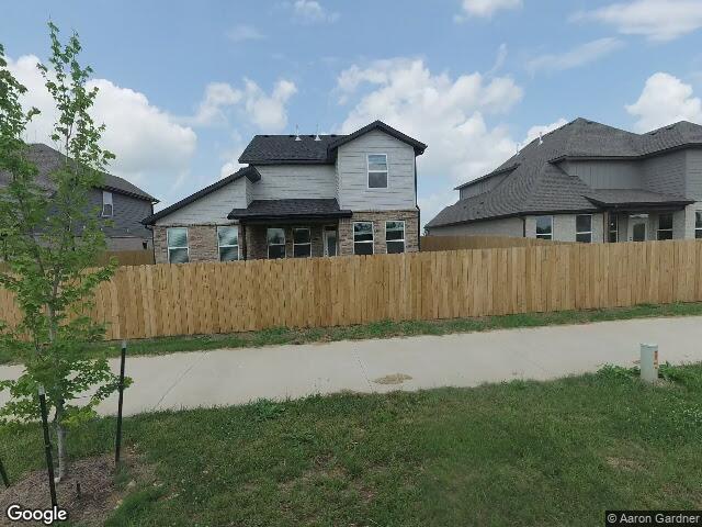 1840 momi st, centerton,  AR 72719