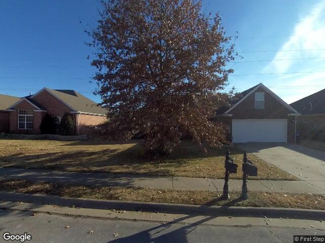 6301 s 36th st, rogers,  AR 72758