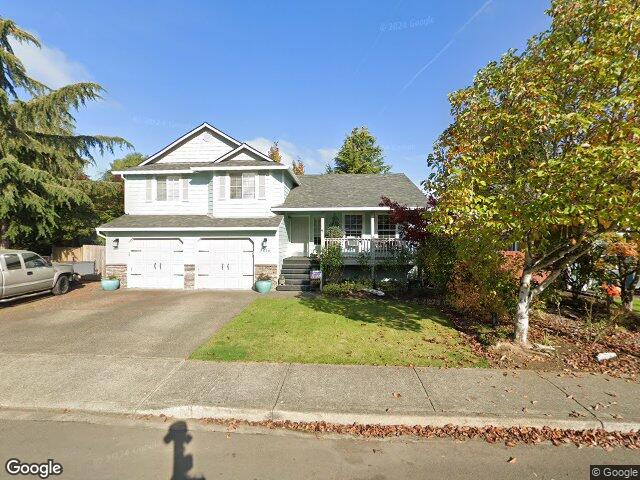 3616 ne 111th st, vancouver,  WA 98686