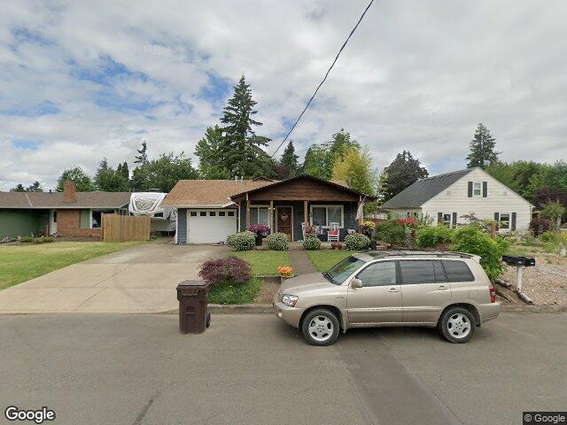364 ne 9th ave, canby,  OR 97013