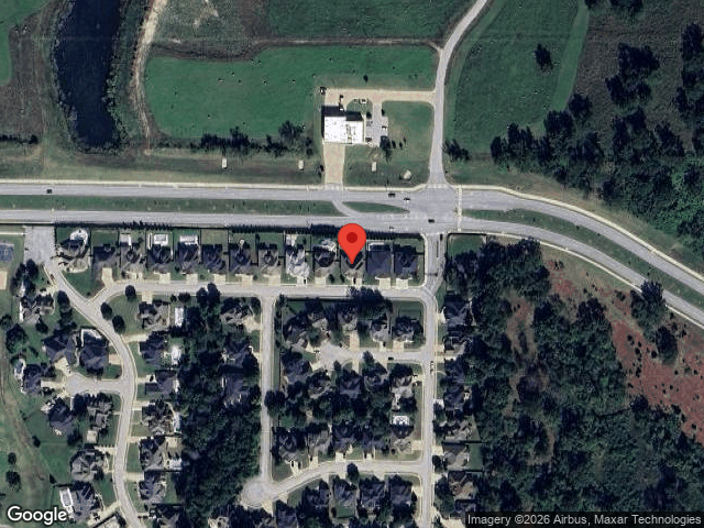 4807 s inglewood rd, rogers,  AR 72758