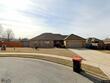 5597 e amber drive, springdale,  AR 72764