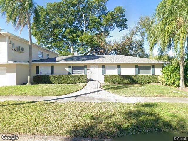 4100 central ave, saint petersburg,  FL 33711
