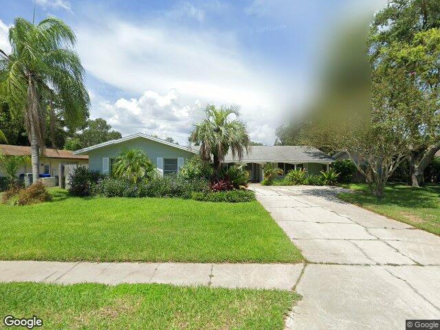 2230 el de oro dr, clearwater,  FL 33764