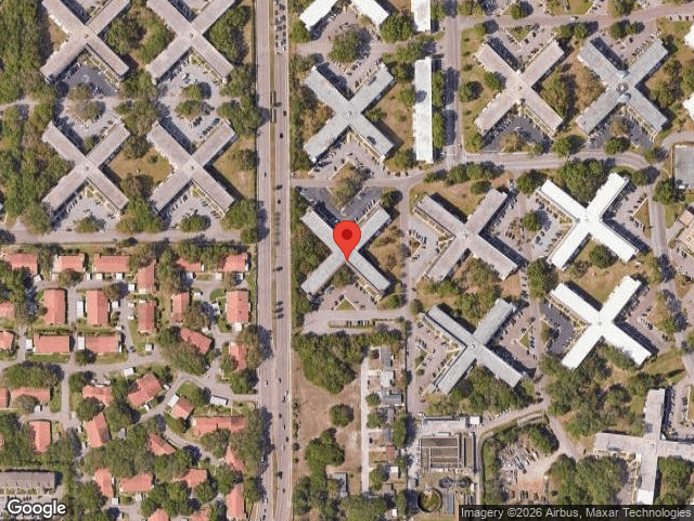 2310 denmark st #46
                                ,Unit Apt 46, clearwater,  FL 33763