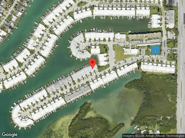 409 boca ciega point blvd s unit 409
                                ,Unit Unit 409, saint petersburg,  FL 33708