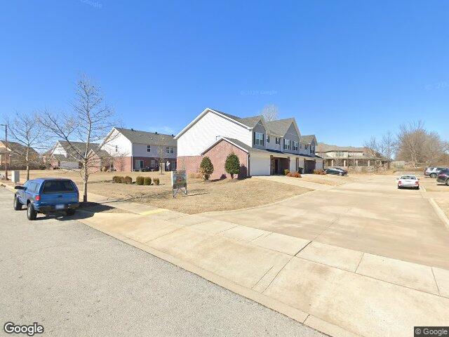 2755 w kilimanjaro way # 2763
                                ,Unit # 2763, rogers,  AR 72758