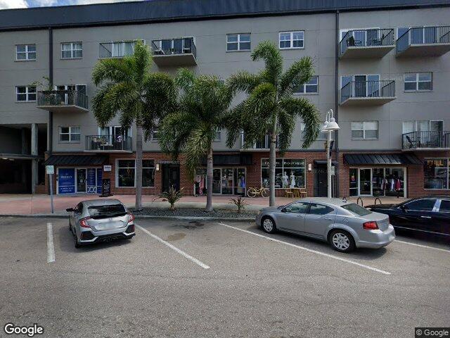 1010 central ave #218
                                ,Unit Apt 218, saint petersburg,  FL 33705