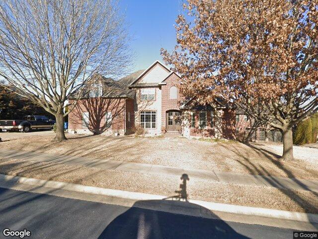 3702 nw mountainview rd, bentonville,  AR 72712