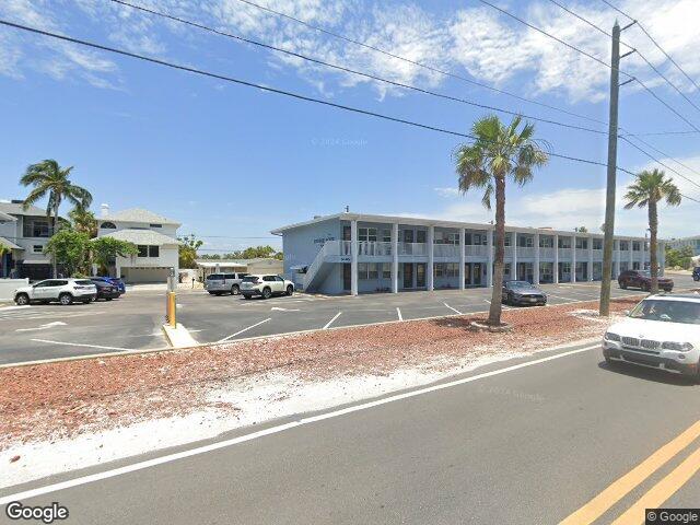 8475 w gulf blvd #12a
                                ,Unit Apt 12A, treasure island,  FL 33706